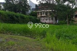 Tanah Siap Bangun Dijual di Semarang Punya Luas 411m2 Tanah Siap Bangun Dijual di Semarang Punya Luas 411m2