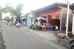 HARGA MENARIK! Tanah Kawasan Banjarsari, Luas 205m2m², Kawasan Potensial HARGA MENARIK! Tanah Kawasan Banjarsari, Luas 205m2m², Kawasan Potensial