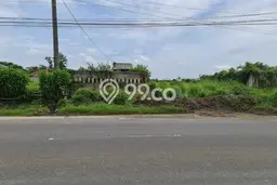 Jarang Ada! Tanah di Cibatu Punya Luas 10000m2 SHM Jarang Ada! Tanah di Cibatu Punya Luas 10000m2 SHM