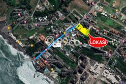 Tanah Investasi Dijual di Badung Punya Luas 4525m2 Tanah Investasi Dijual di Badung Punya Luas 4525m2