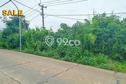 Kavling Tanah di Mandalajati Dijual Luas 6925m2 Legalitas SHM Kavling Tanah di Mandalajati Dijual Luas 6925m2 Legalitas SHM