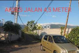 Tanah Komersial Dijual di Gerokgak Buleleng 43000m2 Tanah Komersial Dijual di Gerokgak Buleleng 43000m2