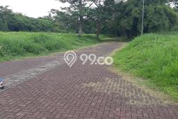 Dijual Tanah Lokasi Modernland, Tangerang Seluas 2490m2 Dijual Tanah Lokasi Modernland, Tangerang Seluas 2490m2