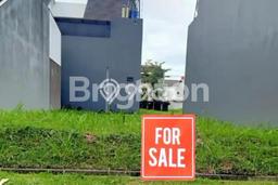 Tanah Dijual Area Strategis di Cibaduyut Bandung 200m2 Tanah Dijual Area Strategis di Cibaduyut Bandung 200m2