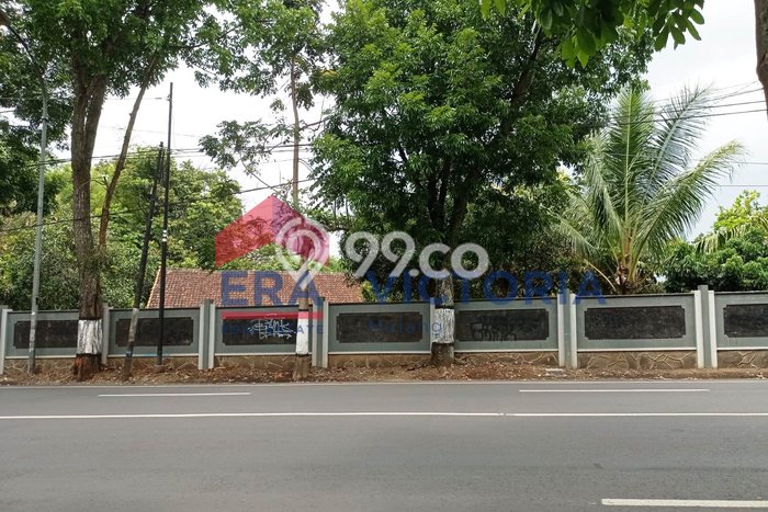 Kavling Tanah di Junrejo Dijual Luas 7115m2 Legalitas - Kavling Tanah di Junrejo Dijual Luas 7115m2 Legalitas -