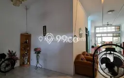 Tanah Dijual Lokasi Strategis di Jakarta Barat dengan Luas 250m2 Tanah Dijual Lokasi Strategis di Jakarta Barat dengan Luas 250m2