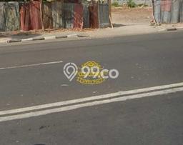 Kavling Tanah Dijual di Denpasar Barat, Denpasar, Luas 1050m2 Area Strategis Kavling Tanah Dijual di Denpasar Barat, Denpasar, Luas 1050m2 Area Strategis