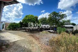 Untuk Dijual Tanah di Gunung Sindur Bogor Luas 14757m2 SHM Untuk Dijual Tanah di Gunung Sindur Bogor Luas 14757m2 SHM