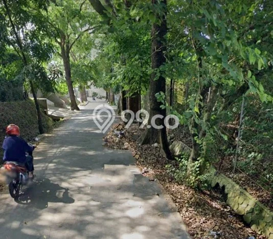 Kavling Tanah untuk Dijual di ciumbuleuit, Bandung, Luas 1676m2 Kavling Tanah untuk Dijual di ciumbuleuit, Bandung, Luas 1676m2