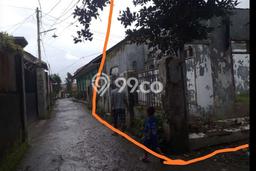 Kavling Tanah Dijual di Citeureup Bogor Spesifikasi 700m2 Kavling Tanah Dijual di Citeureup Bogor Spesifikasi 700m2