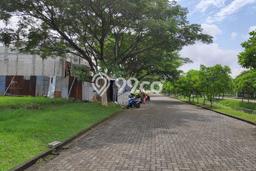 Tanah Dijual Lokasi Semarang Barat, Semarang Luas 200m2 Legalitas Aman Tanah Dijual Lokasi Semarang Barat, Semarang Luas 200m2 Legalitas Aman