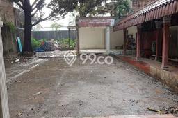 Untuk Dijual Tanah di Mampang Prapatan Jakarta Selatan Luas 1295m2 - Untuk Dijual Tanah di Mampang Prapatan Jakarta Selatan Luas 1295m2 -