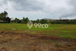 Tanah di Parung Panjang, Bogor Luas 5750m2 Dijual Segera Tanah di Parung Panjang, Bogor Luas 5750m2 Dijual Segera