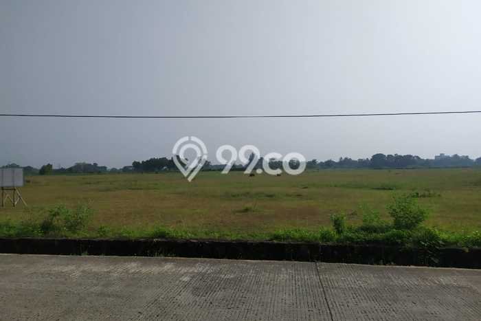 Tanah Kavling di Cikande Dijual dengan Luas 30000m2 Tanah Kavling di Cikande Dijual dengan Luas 30000m2