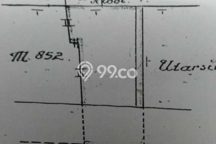 Lahan untuk Dijual Lokasi Lengkong, Bandung Luas 318m2 SHM Lahan untuk Dijual Lokasi Lengkong, Bandung Luas 318m2 SHM