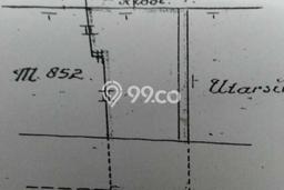 Lahan untuk Dijual Lokasi Lengkong, Bandung Luas 318m2 SHM Lahan untuk Dijual Lokasi Lengkong, Bandung Luas 318m2 SHM