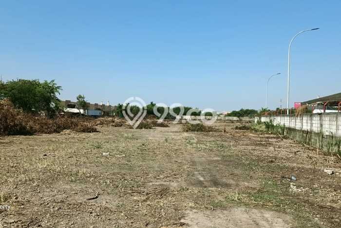 Tanah Komersial Dijual di Cakung Jakarta Timur 1.5e+08m2 Tanah Komersial Dijual di Cakung Jakarta Timur 1.5e+08m2