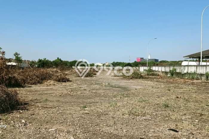 Tanah Komersial Dijual di Cakung Jakarta Timur 1.5e+08m2 Tanah Komersial Dijual di Cakung Jakarta Timur 1.5e+08m2