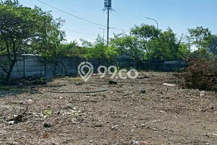 Tanah Komersial Dijual di Cakung Jakarta Timur 1.5e+08m2 Tanah Komersial Dijual di Cakung Jakarta Timur 1.5e+08m2