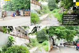 Untuk Dijual Tanah 1142m2 di Kemang, Jakarta Selatan Untuk Dijual Tanah 1142m2 di Kemang, Jakarta Selatan