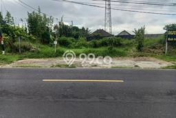 Jarang Ada! Tanah di Baturiti Punya Luas 1000m2 SHM Jarang Ada! Tanah di Baturiti Punya Luas 1000m2 SHM