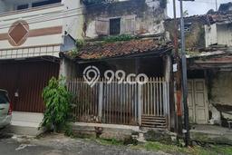 Tanah di Semarang Tengah, Semarang Luas 143m2 Dijual Segera Tanah di Semarang Tengah, Semarang Luas 143m2 Dijual Segera