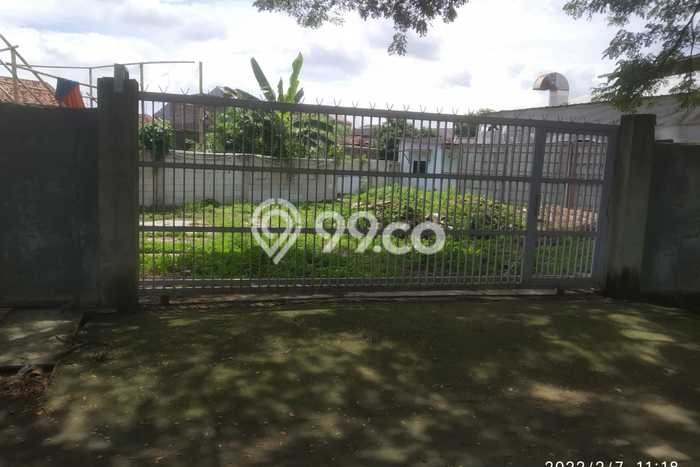 Untuk Dijual Tanah 580m2 di Cilegon Indah, Cilegon Untuk Dijual Tanah 580m2 di Cilegon Indah, Cilegon