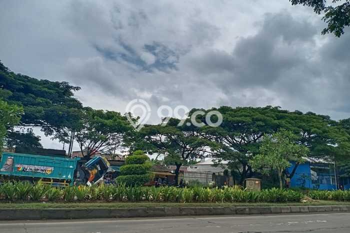 Untuk Dijual Tanah 580m2 di Cilegon Indah, Cilegon Untuk Dijual Tanah 580m2 di Cilegon Indah, Cilegon