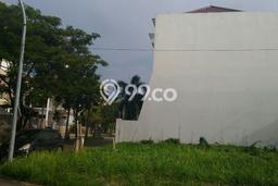 Tanah untuk Dijual Lokasi Kelapa Gading, Jakarta Utara Luas 342m2 - Tanah untuk Dijual Lokasi Kelapa Gading, Jakarta Utara Luas 342m2 -