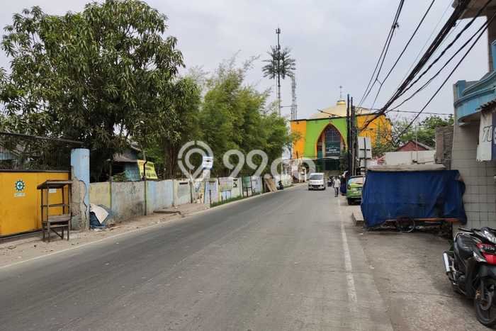 Tanah Kavling Dijual di Rorotan, Jakarta Utara dengan Luas Tanah 1800m2 Tanah Kavling Dijual di Rorotan, Jakarta Utara dengan Luas Tanah 1800m2