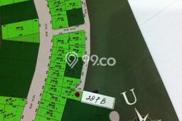 Lahan Dijual Lokasi Strategis di Tangerang dengan Luas 647m2 Lahan Dijual Lokasi Strategis di Tangerang dengan Luas 647m2
