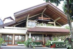 Kavling Tanah untuk Dijual di Ciumbuleuit, Bandung, Luas 6072m2 Kavling Tanah untuk Dijual di Ciumbuleuit, Bandung, Luas 6072m2