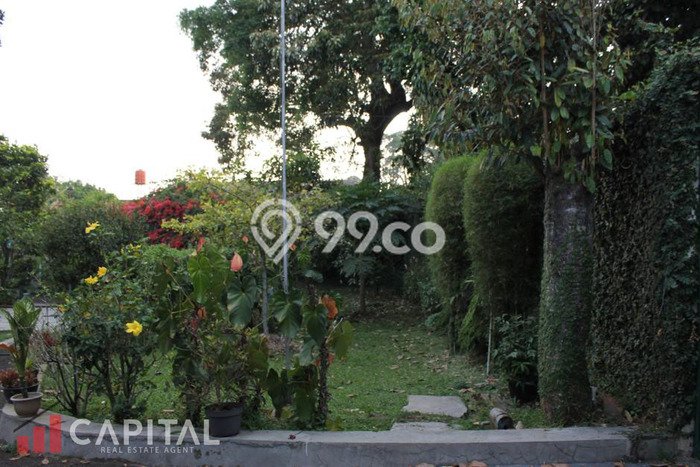 Kavling Tanah untuk Dijual di Ciumbuleuit, Bandung, Luas 6072m2 Kavling Tanah untuk Dijual di Ciumbuleuit, Bandung, Luas 6072m2