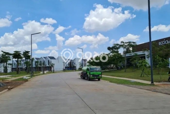 Lahan Dijual Lokasi Strategis di Jakarta Barat dengan Luas 202m2 Lahan Dijual Lokasi Strategis di Jakarta Barat dengan Luas 202m2
