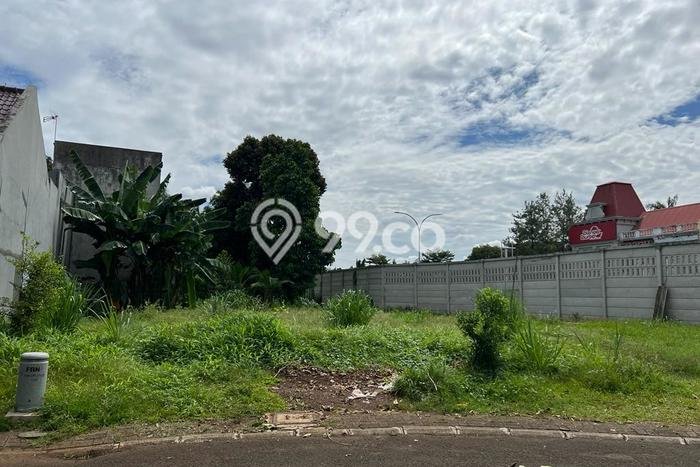 Tanah Dijual di Tangerang Seluas 308m2 Strategis Tanah Dijual di Tangerang Seluas 308m2 Strategis