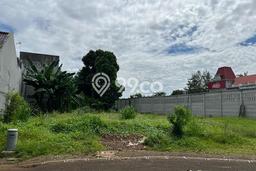 Kavling Tanah untuk Dijual di BSD Anggrek Loka, Tangerang, Luas 308m2 Kavling Tanah untuk Dijual di BSD Anggrek Loka, Tangerang, Luas 308m2