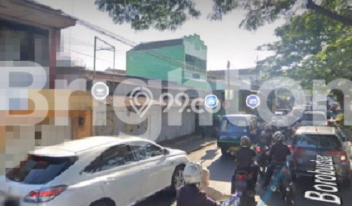 Lahan untuk Dijual Lokasi Blimbing, Malang Luas 1700m2 SHM Lahan untuk Dijual Lokasi Blimbing, Malang Luas 1700m2 SHM