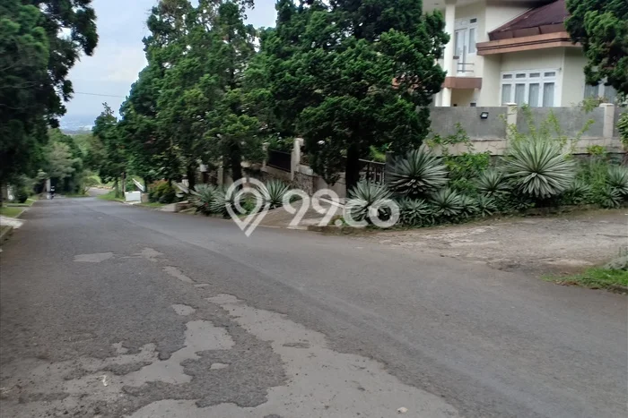 Tanah Kavling Dijual di Bandung dengan Spesifikasi 1020m2 Tanah Kavling Dijual di Bandung dengan Spesifikasi 1020m2
