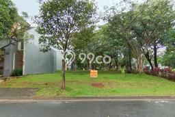 Tanah Kavling Dijual di BSD Avani, Tangerang dengan Luas Tanah 236m2 Tanah Kavling Dijual di BSD Avani, Tangerang dengan Luas Tanah 236m2