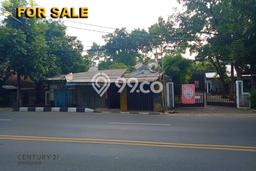 Lahan Strategis di Cibiru Dijual dengan Luas 795m2 Lahan Strategis di Cibiru Dijual dengan Luas 795m2