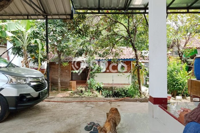 Lahan Strategis di Cibiru Dijual dengan Luas 795m2 Lahan Strategis di Cibiru Dijual dengan Luas 795m2