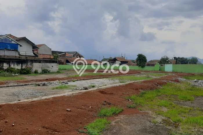Tanah Kosong Dijual di Bandung dengan Area 6293m2 Tanah Kosong Dijual di Bandung dengan Area 6293m2