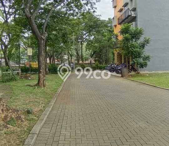 Tanah Investasi Dijual di Tangerang Punya Luas 163m2 Tanah Investasi Dijual di Tangerang Punya Luas 163m2