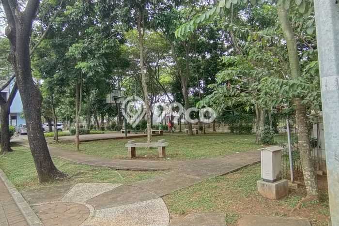 Tanah Investasi Dijual di Tangerang Punya Luas 163m2 Tanah Investasi Dijual di Tangerang Punya Luas 163m2