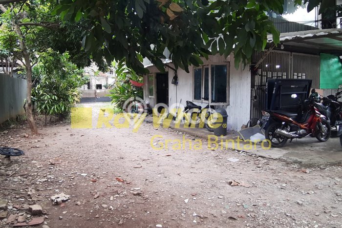 Tanah Dijual Lokasi Pondok Aren, Tangerang Selatan Luas 1431m2 Legalitas Aman Tanah Dijual Lokasi Pondok Aren, Tangerang Selatan Luas 1431m2 Legalitas Aman