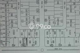 Jarang Ada! Tanah di Kelapa Gading Punya Luas 450m2 SHM Jarang Ada! Tanah di Kelapa Gading Punya Luas 450m2 SHM