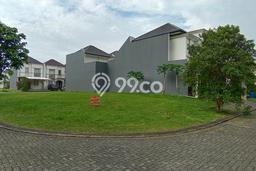 Kavling Tanah untuk Dijual di BSD Eminent, Tangerang, Luas 264m2 Kavling Tanah untuk Dijual di BSD Eminent, Tangerang, Luas 264m2