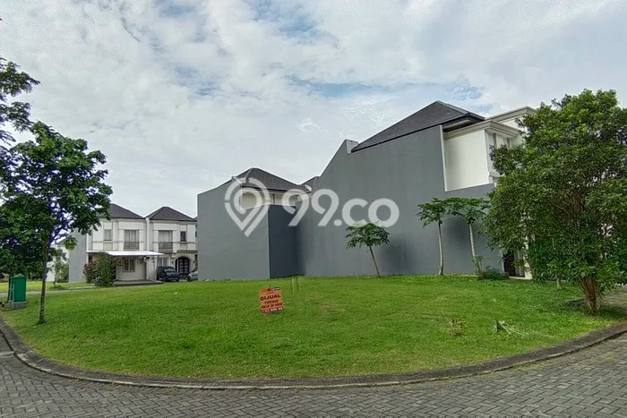 Tanah Kavling Dijual di Tangerang dengan Spesifikasi 264m2 Tanah Kavling Dijual di Tangerang dengan Spesifikasi 264m2