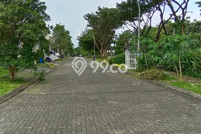 Tanah Kavling Dijual di Tangerang dengan Spesifikasi 264m2 Tanah Kavling Dijual di Tangerang dengan Spesifikasi 264m2
