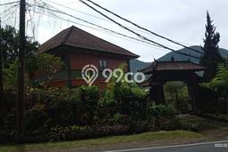 Tanah Dijual di Tabanan Seluas 600m2 Strategis Tanah Dijual di Tabanan Seluas 600m2 Strategis
